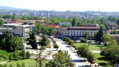 Всеки десети в област Кърджали е безработен