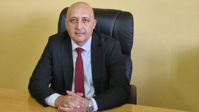 Време е за обединение защото тази партия е силна когато