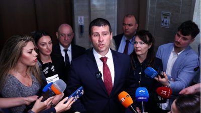 "Величие" подкрепя стачката на транспортните работници