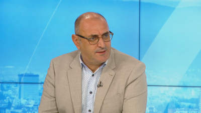 Милен Керемедчиев: Тръмп не желае да оказва натиск върху Русия