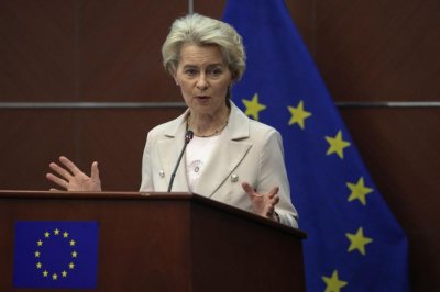  Урсула: Тази седмица е решаваща за края на войната