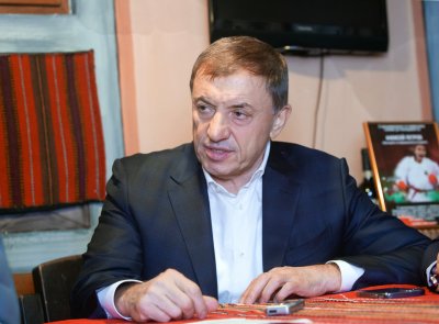 Искът на Алексей Петров срещу прокуратурата е заведен часове след