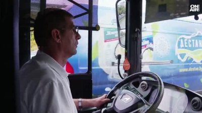 Шофьорите в транспорта са намалели с 19% от 2018-та г. 