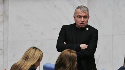 И Тошко в хора срещу Терзиев: Да си отива в частния бизнес, да си продава софтуери