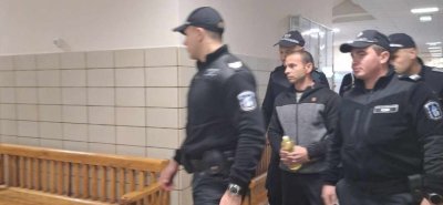 И на втора инстанция: Доживотна присъда за убиеца на майка на 4 деца в Пазарджик