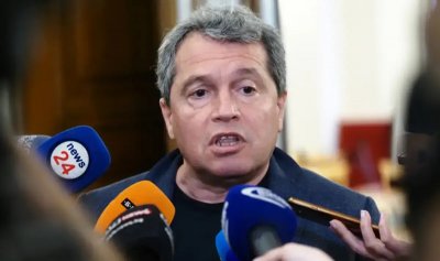 ИТН избира ръководство на партията на Национална конференция