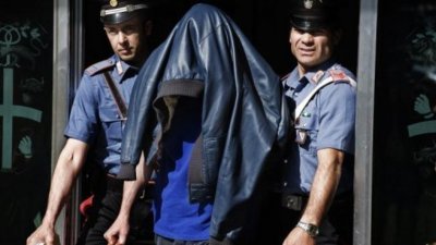 97 арестувани в Италия при мащабна операция срещу мафията