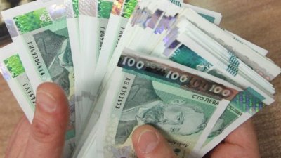 Годишната инфлация през април е 3,5 на сто