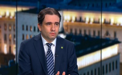 Божидар Божанов издаде какво ще пише в конвергентния доклад