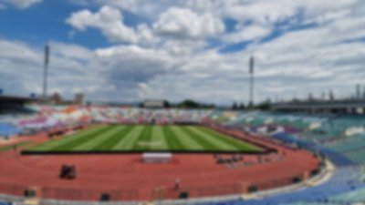 Агитката на ЦСКА хвърли повече яснота за хореографията