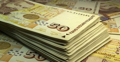 БНБ: Банковите депозити на домакинствата нарастват с 11,1%
