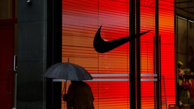Nike вдига цените