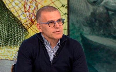 Симеон Дянков: Даването на пари на шофьорите ще създаде още повече проблеми