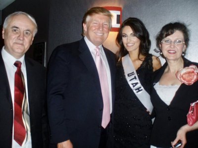 Бившият червен депутат Иво Атанасов сподели в социалната мрежа спомен