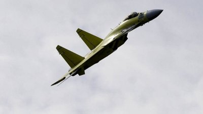 Откриха телата на пилоти, изчезнали при катастрофа на военен самолет
