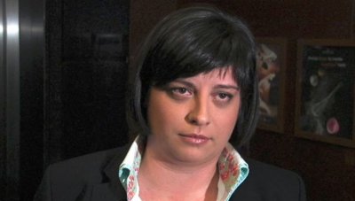 Регионалният министър поканил Диана Русинова да оглави АПИ, ето какво отговори тя