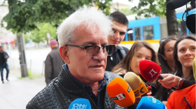 Аталай: Нито сме се прегърнали, нито сме се оженили за ДПС-Ново начало 