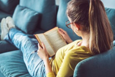 Половината от българите не са прочели нито една книга за година