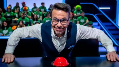 Кедъра: Ако не беше Асен Григоров, тъпата ми мутра нямаше да е по ТВ!