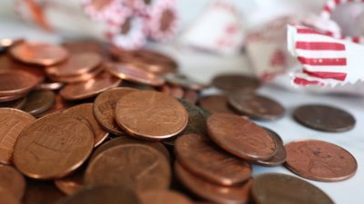 Краят на една епоха: След 230 години, САЩ се отказват от монетите от 1 цент