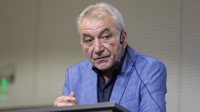 Росен Карадимов е новият шеф на КЗК