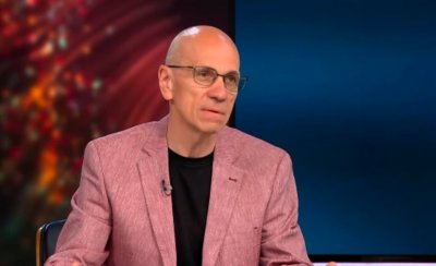 Лекар и писател: Думите могат да лекуват, могат и да убиват