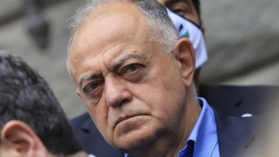 На финала за приемането ни в еврозоната президентът Румен Радев