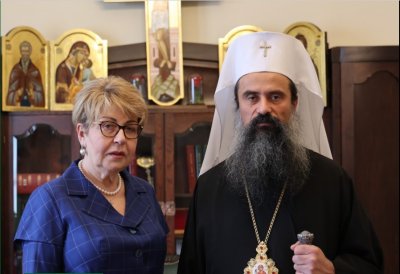 Църквата обяви война на нестинарите от Странджа, вписани в ЮНЕСКО