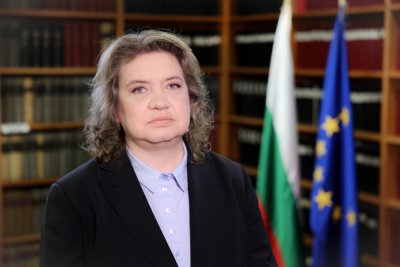 Наталия Киселова: Да се преклоним пред безсмъртното дело на светите братя Кирил и Методий