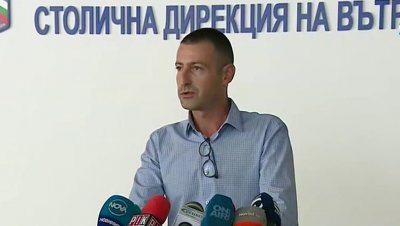 Полицията установи 56 локали, хванаха крадеца на скъпи чанти