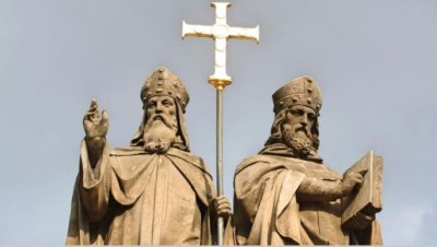 Неблагодарните сърби зачеркнаха ролята на България в развитието на глаголицата и кирилицата