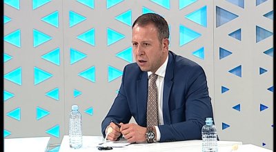 Само в Lupa.bg: Защо у нас? Генералният секретар на РСМ си направи фирма в Кюстендил