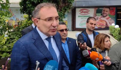 Над 25% от икономиката у нас е сива