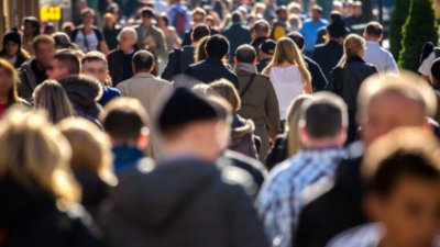 ТРЕВОЖНИ ДАННИ: 600 хил. българи нито учат, нито работят