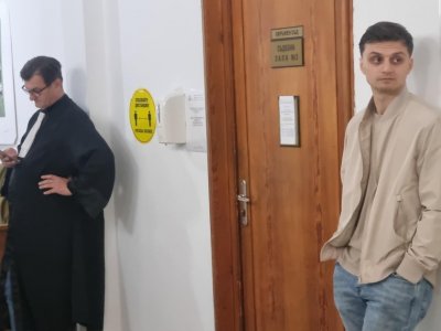 Габриела Славова обвинена в убийството на мъжа си Пейо Пеев