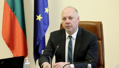 Желязков възстанови Координационния център по пътна безопасност 