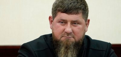 Рамзан Кадиров: Казват, че умирам, че не ми остава много