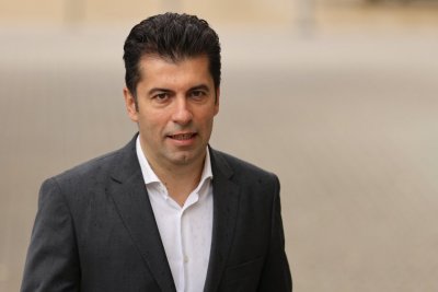 Пътят напред за България е само един България в сърцето