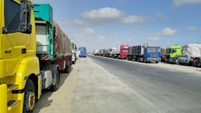 Хърватия изпраща един милион евро хуманитарна помощ за Газа