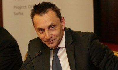 Рак на белия дроб убил Асен Григоров за няколко месеца