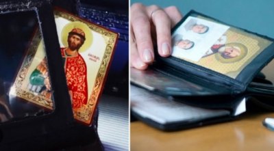Гениално: МВР купува 30 000 икони за борба с войната по пътищата