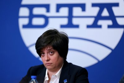 Пътният експерт Диана Русинова ще приеме предложението на министъра на