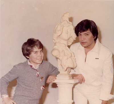 Емил Димитров остава в паметта на стотиците си хиляди фенове