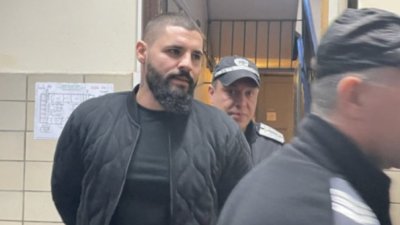 Съдът в Пловдив пак поряза касапина Георги - остави го в ареста