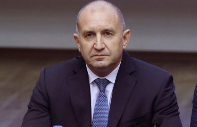 Президентът Румен Радев открито изрази опасение че цените у нас