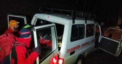 Турист се загуби в Родопите, спасителни екипи го търсят