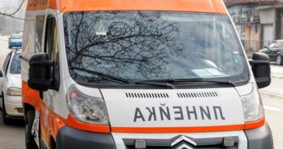 Откраднаха линейка,  докато е на адрес в Монтанско