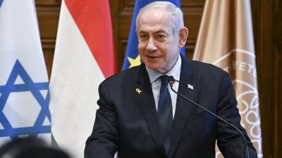 Нетаняху към европейски лидери: От грешната страна на човечеството сте