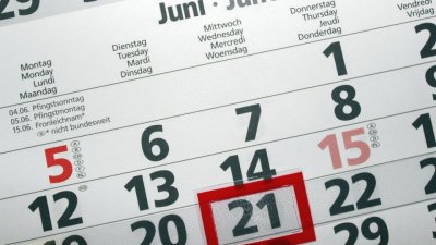 Нумеролог разкри 4 скрити кода в рождената дата