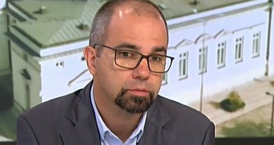 Първан Симеонов: Внимание! "Локалите" минават незабелязано покрай еврото